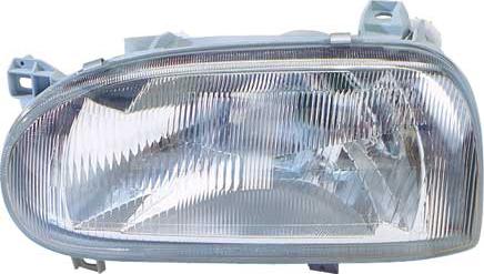 Alkar 2701125 - Headlight autospares.lv