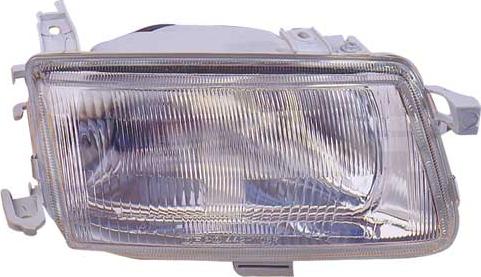 Alkar 3702435 - Headlight autospares.lv