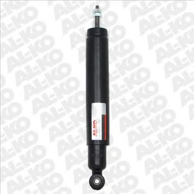 AL-KO 940055 - Shock Absorber autospares.lv