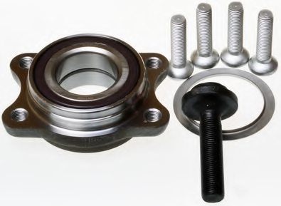 AL-KO 621564 - Wheel hub, bearing Kit autospares.lv