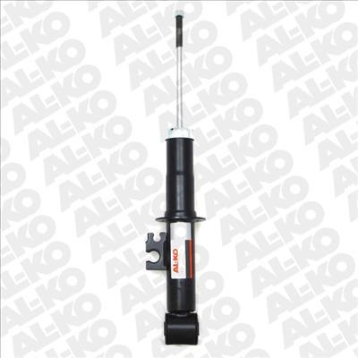 AL-KO 104153 - Shock Absorber autospares.lv