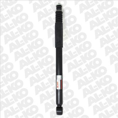 AL-KO 104183 - Shock Absorber autospares.lv