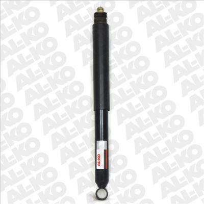 AL-KO 104700 - Shock Absorber autospares.lv