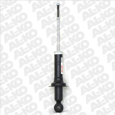 AL-KO 105093 - Shock Absorber autospares.lv