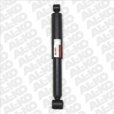 AL-KO 105000 - Shock Absorber autospares.lv