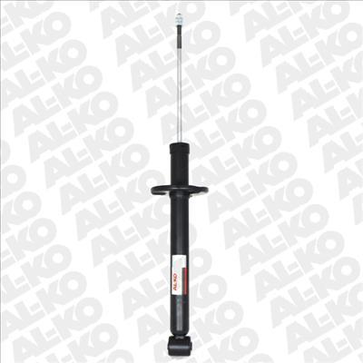 AL-KO 106953 - Shock Absorber autospares.lv