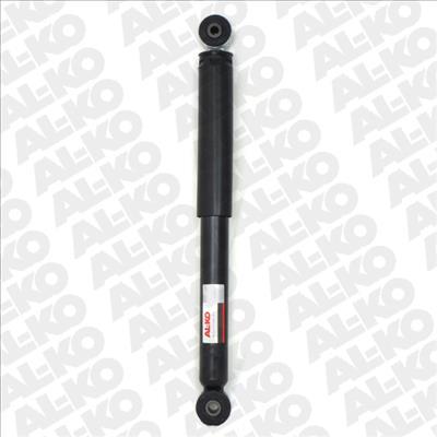 AL-KO 106203 - Shock Absorber autospares.lv