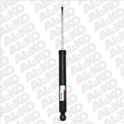 AL-KO 100863 - Shock Absorber autospares.lv