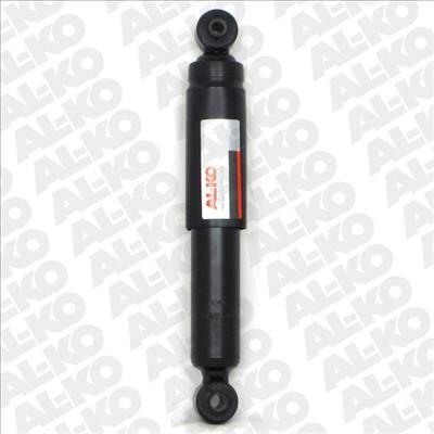 AL-KO 100393 - Shock Absorber autospares.lv