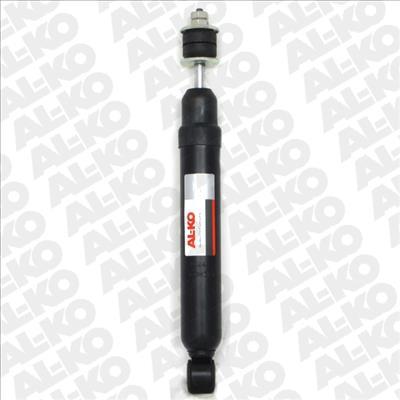 AL-KO 100240 - Shock Absorber autospares.lv