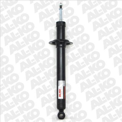 AL-KO 100710 - Shock Absorber autospares.lv