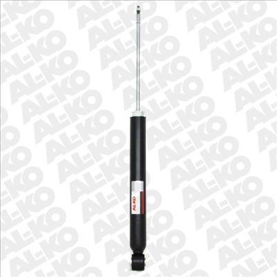 AL-KO 101493 - Shock Absorber autospares.lv