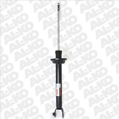 AL-KO 101433 - Shock Absorber autospares.lv