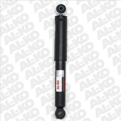 AL-KO 101583 - Shock Absorber autospares.lv