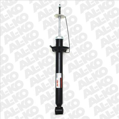 AL-KO 101093 - Shock Absorber autospares.lv