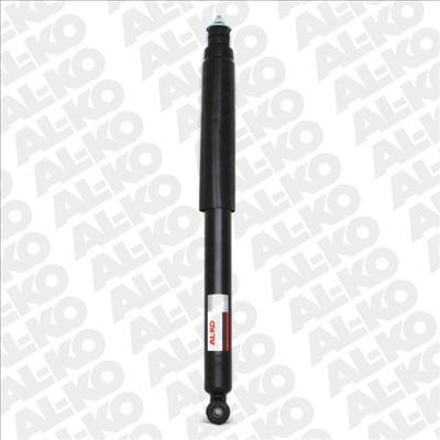 AL-KO 101033 - Shock Absorber autospares.lv