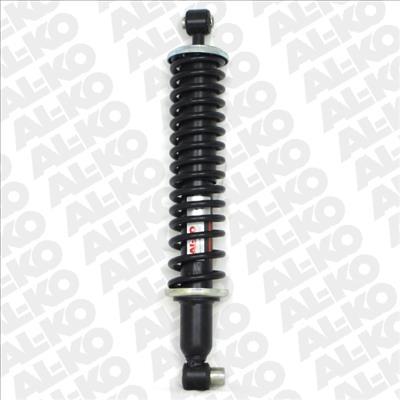 AL-KO 101183 - Shock Absorber autospares.lv