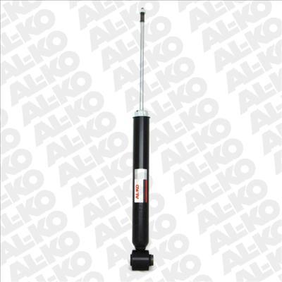 AL-KO 101283 - Shock Absorber autospares.lv