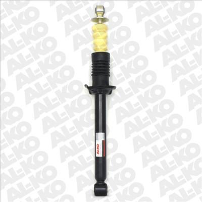 AL-KO 108600 - Shock Absorber autospares.lv