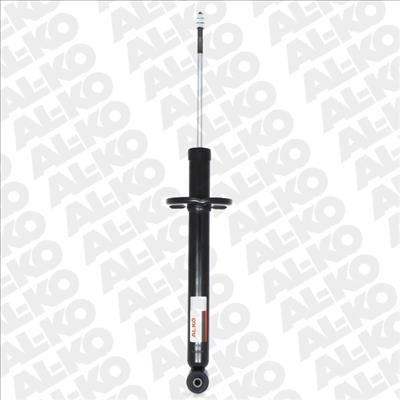 AL-KO 108353 - Shock Absorber autospares.lv