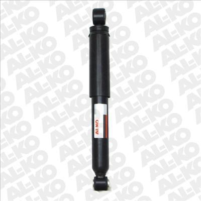 AL-KO 103183 - Shock Absorber autospares.lv