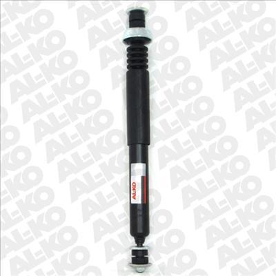 AL-KO 102540 - Shock Absorber autospares.lv