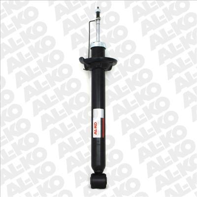 AL-KO 102193 - Shock Absorber autospares.lv