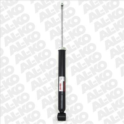 AL-KO 102393 - Shock Absorber autospares.lv