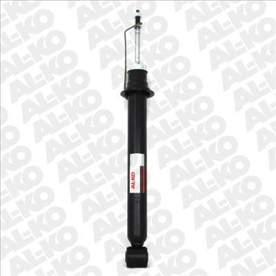 AL-KO 102213 - Shock Absorber autospares.lv