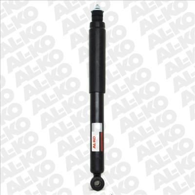 AL-KO 102233 - Shock Absorber autospares.lv