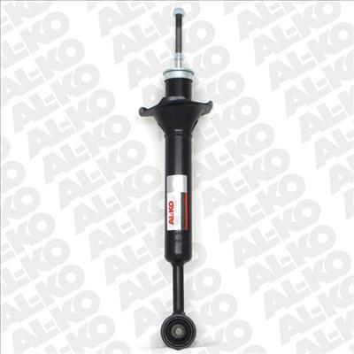 AL-KO 102730 - Shock Absorber autospares.lv