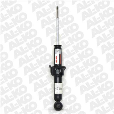 AL-KO 107403 - Shock Absorber autospares.lv