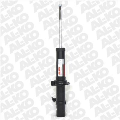 AL-KO 107184 - Shock Absorber autospares.lv