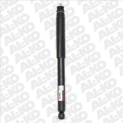 AL-KO 107333 - Shock Absorber autospares.lv