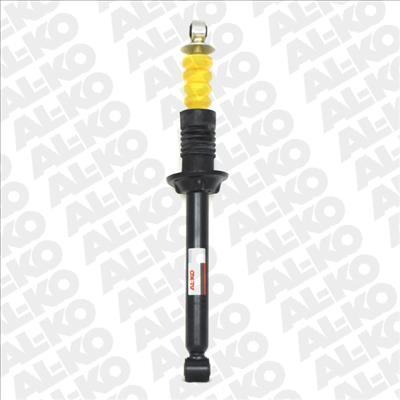 AL-KO 107250 - Shock Absorber autospares.lv