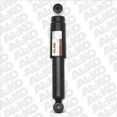 AL-KO 107210 - Shock Absorber autospares.lv