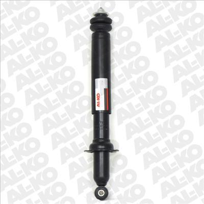 AL-KO 107280 - Shock Absorber autospares.lv