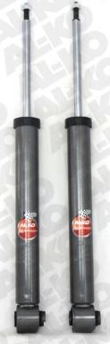 AL-KO 810046 - Shock Absorber autospares.lv