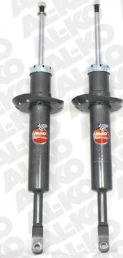 AL-KO 810040 - Shock Absorber autospares.lv