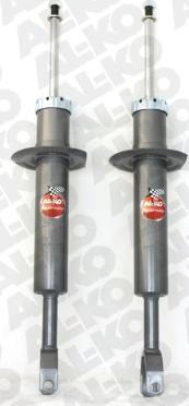 AL-KO 810 041 - Shock Absorber autospares.lv