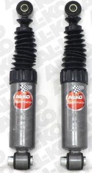 AL-KO 810042 - Shock Absorber autospares.lv