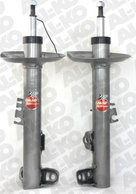 AL-KO 810058 - Shock Absorber autospares.lv