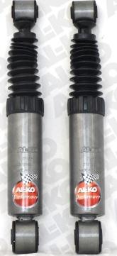 AL-KO 810052 - Shock Absorber autospares.lv