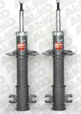 AL-KO 810 065 - Shock Absorber autospares.lv