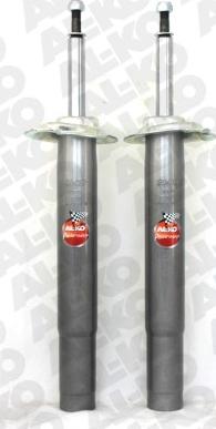 AL-KO 810 060 - Shock Absorber autospares.lv