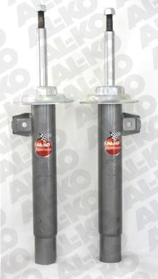 AL-KO 810068 - Shock Absorber autospares.lv