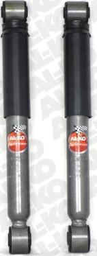 AL-KO 810006 - Shock Absorber autospares.lv