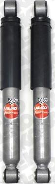 AL-KO 810008 - Shock Absorber autospares.lv