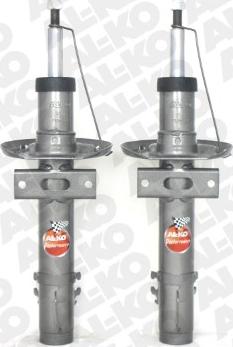 AL-KO 810088 - Shock Absorber autospares.lv