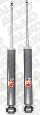 AL-KO 810039 - Shock Absorber autospares.lv